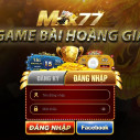 Max77 Vin – Siêu phẩm game bài đổi thưởng xanh chín, chơi là thắng