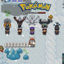 Pokemon Revolution Online- một trò chơi hấp dẫn gắn liền với tuổi thơ 