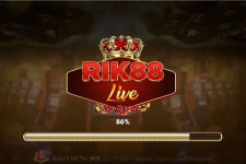 Rik88 Live – Sàn đấu game bài cho những tay chơi xanh chín