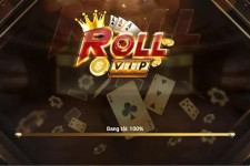 Roll Vip – Siêu cấp game quay hũ cực cháy mùa hè 2022