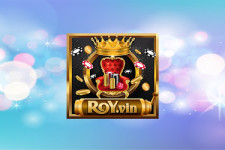Roy Vin – Game quay hũ hay nhất thị trường game đổi thưởng