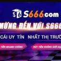 S666 – Huyền thoại quay hũ đổi thưởng trực tuyến 