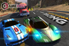 Top 5 game đua xe ô tô online hay nhất trên điện thoại 2020