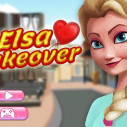 Top 9 game trang điểm cho Elsa giúp bé gái thỏa sức sáng tạo