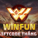 Winfun  Giftcode Tháng 7: Tham gia hết mình – Nhận giftcode hết hồn.